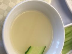 鸭架汤-北京全聚德(天安门店)