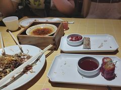 -蔡澜点心·粤菜(花城汇南区店)