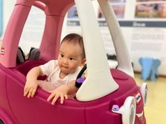 -金宝贝早教(南山花园城店)