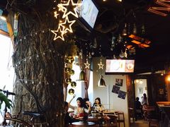 -烛影拾光观景餐厅·创意菜·摄影·小提琴(大唐不夜城店)