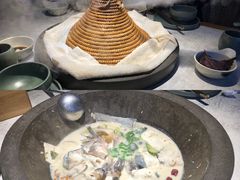-鲜潭蒸汽石锅鱼(五道口购物中心店)