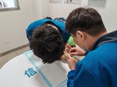 -守诺宠物医院·眼科· 神经外科·爬宠专科(虹口店)