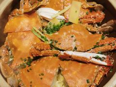 -老郑海鲜楼(天桥店)