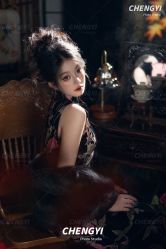 -橙亦摄影工作室