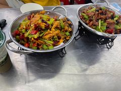 -小民大排档(光谷店)