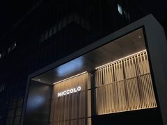 -长沙尼依格罗酒店