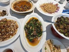 -眉州东坡(北苑华贸店)