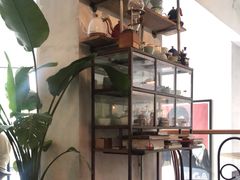 -Alimentari早午餐(安福路店)