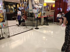 -必胜客(城西银泰店)