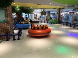 点击看大图 -波比一号儿童乐园(圣熙8号店)