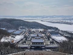 -六鼎山文化旅游区