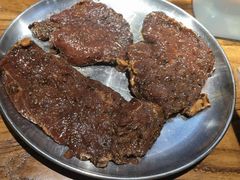 -原始泥炉烤肉(总店)