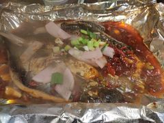 -愿者上钩(布吉老街店)