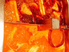 -海底捞火锅(万象城店)