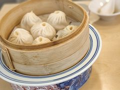 小笼包子-知味观(湖滨店)