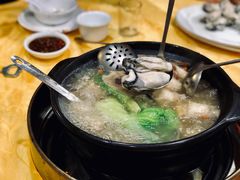 生蚝-濠轩阁特色生蚝火锅(水湾路店)