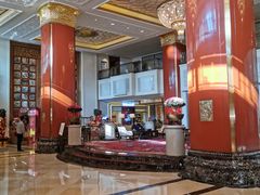 -北京中国大饭店