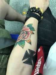 -Undefined Tattoo 未命名纹身工作室