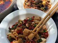 -田园印象·成都土菜院子(华阳店)