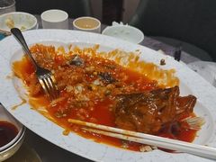 -燕兰楼·清真西北融合菜(亚运村店)