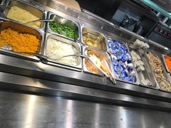 -So Lounge索兰至餐厅(蓝色港湾店)