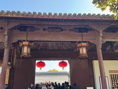 -太平天国侍王府