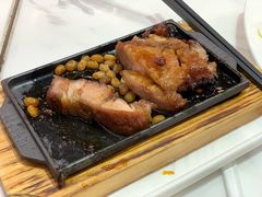 -香港茶餐厅文化体验馆(茶山镇店)