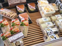 -长发西饼(临顿路店)
