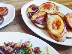 -炙热童年·老北京炙子烤肉(南锣鼓巷店)
