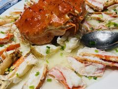 -同庆楼(奥体中心店)