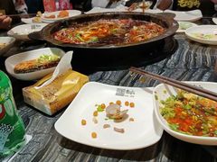 -老船舫·现做活鲜鱼馆(东郊记忆店)