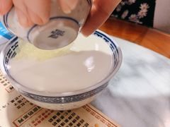 招牌姜撞奶-双喜老铺(人民广场店)