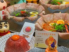 -河风の幸会精致料理