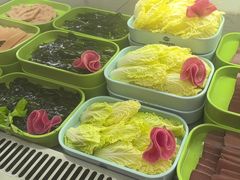 -老马路串串香火锅(北门桥店)