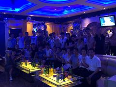 -音乐虫量贩式KTV(大悦城店)