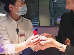 -海底捞火锅(崇文门新世界百货店)