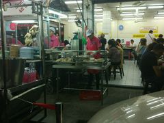-红大哥水门鸡饭(總店)