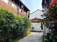 -小河直街历史文化街区