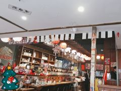 -小川洋风料理(汉街店)
