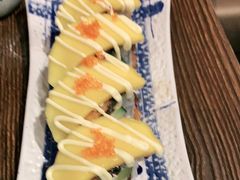-大雄寿司(中华广场店)