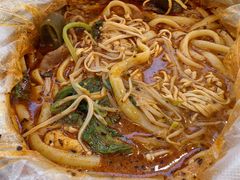 -蜀王砂锅总店