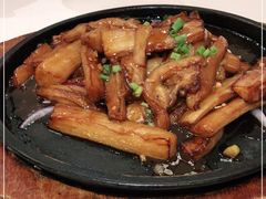 -惠丰堂饭庄·烤鸭·京味菜(翠微路店)