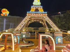 -深圳来福士广场