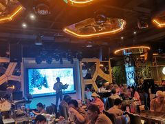 -水晶之星洗浴温泉汗蒸