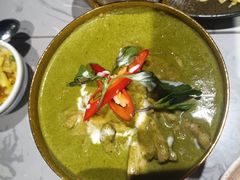 -Home Thai·泰谣(王府井apm店)