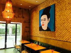 -Ginger(兴国路店)