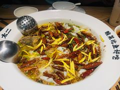 -太二酸菜鱼(深圳布吉万象汇店)