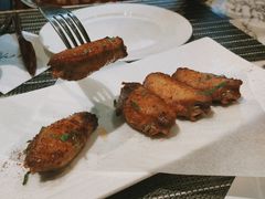 -at cafe 意大利餐厅(集美店)