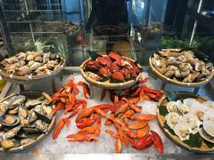 -解放碑威斯汀酒店-知味国际美食餐厅