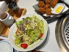 -千寻山野烤肉(中关村店)